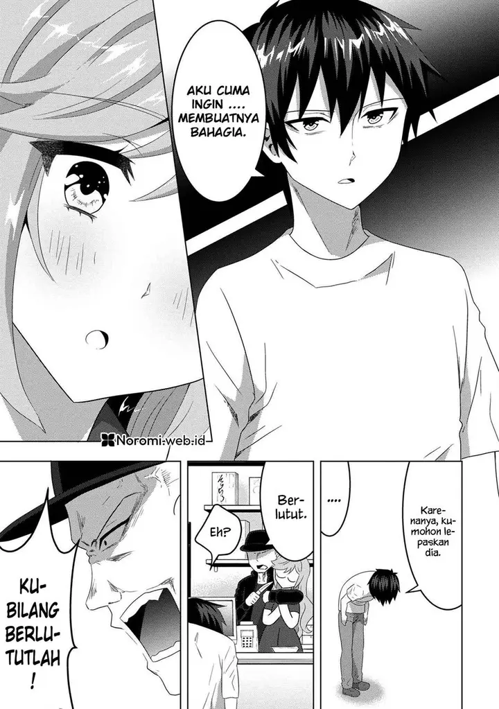 image-komik-konbini-goto-kara-tasuketa-jimi-tenin-ga-onaji-kurasu-no-ubude-kawaii-gyarudatta-chapter-8.2-4/21