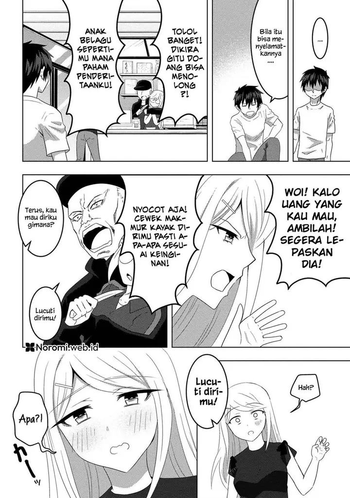 image-komik-konbini-goto-kara-tasuketa-jimi-tenin-ga-onaji-kurasu-no-ubude-kawaii-gyarudatta-chapter-8.2-5/21