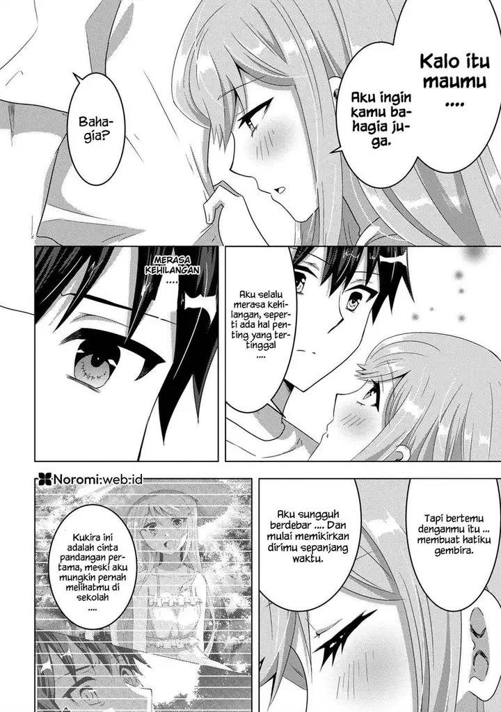 image-komik-konbini-goto-kara-tasuketa-jimi-tenin-ga-onaji-kurasu-no-ubude-kawaii-gyarudatta-chapter-8.2-10/21