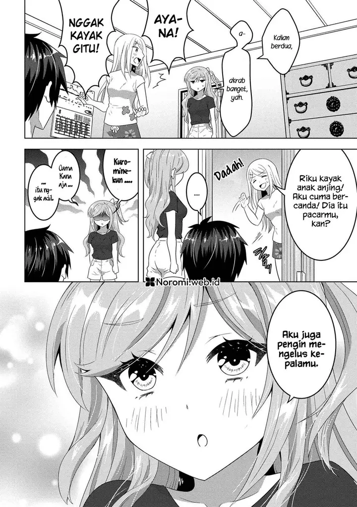 image-komik-konbini-goto-kara-tasuketa-jimi-tenin-ga-onaji-kurasu-no-ubude-kawaii-gyarudatta-chapter-9.1-9/16