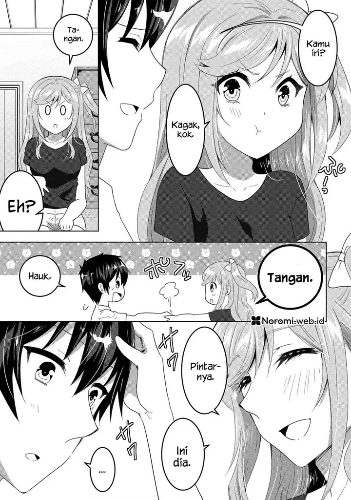image-komik-konbini-goto-kara-tasuketa-jimi-tenin-ga-onaji-kurasu-no-ubude-kawaii-gyarudatta-chapter-9.1-10/16