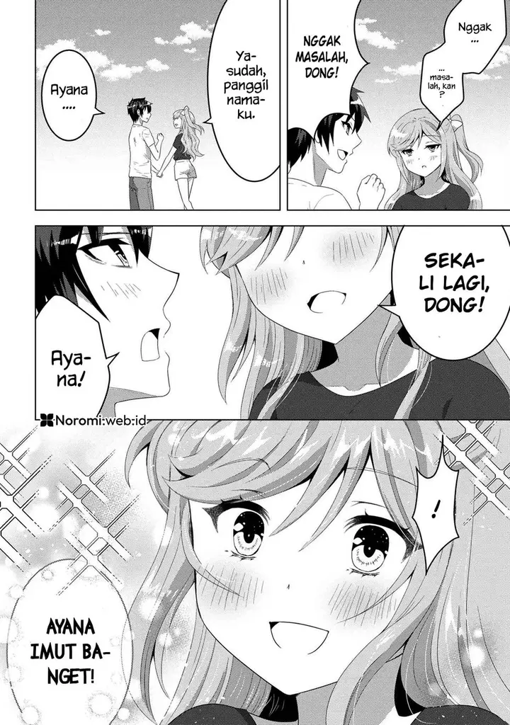 image-komik-konbini-goto-kara-tasuketa-jimi-tenin-ga-onaji-kurasu-no-ubude-kawaii-gyarudatta-chapter-9.2-4/20