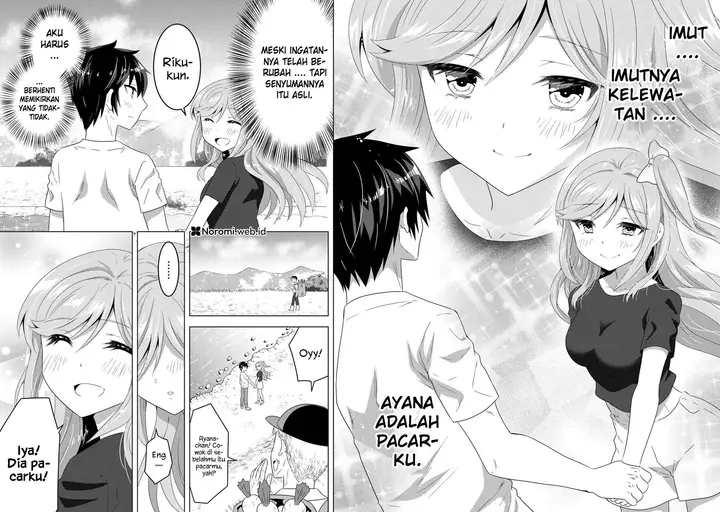 image-komik-konbini-goto-kara-tasuketa-jimi-tenin-ga-onaji-kurasu-no-ubude-kawaii-gyarudatta-chapter-9.2-6/20