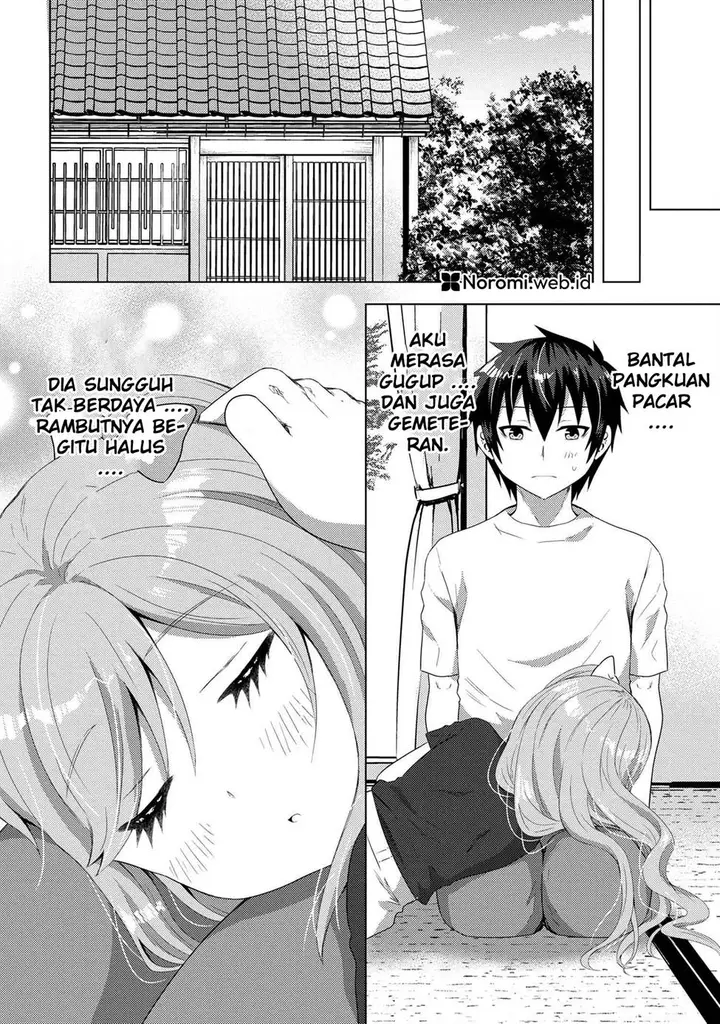 image-komik-konbini-goto-kara-tasuketa-jimi-tenin-ga-onaji-kurasu-no-ubude-kawaii-gyarudatta-chapter-9.2-7/20