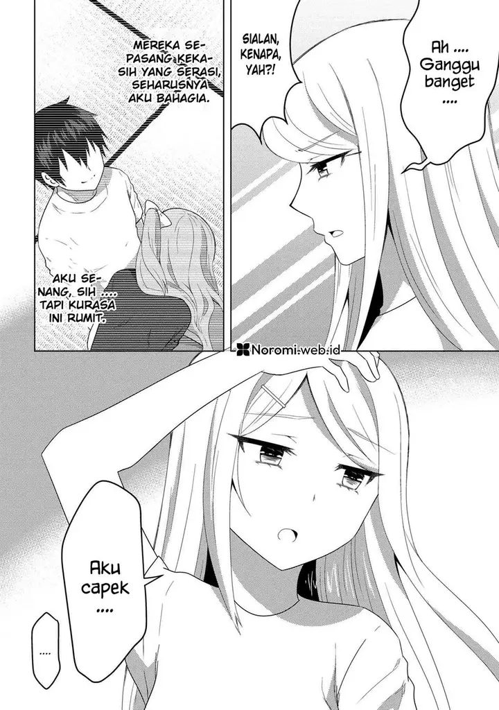 image-komik-konbini-goto-kara-tasuketa-jimi-tenin-ga-onaji-kurasu-no-ubude-kawaii-gyarudatta-chapter-9.2-9/20