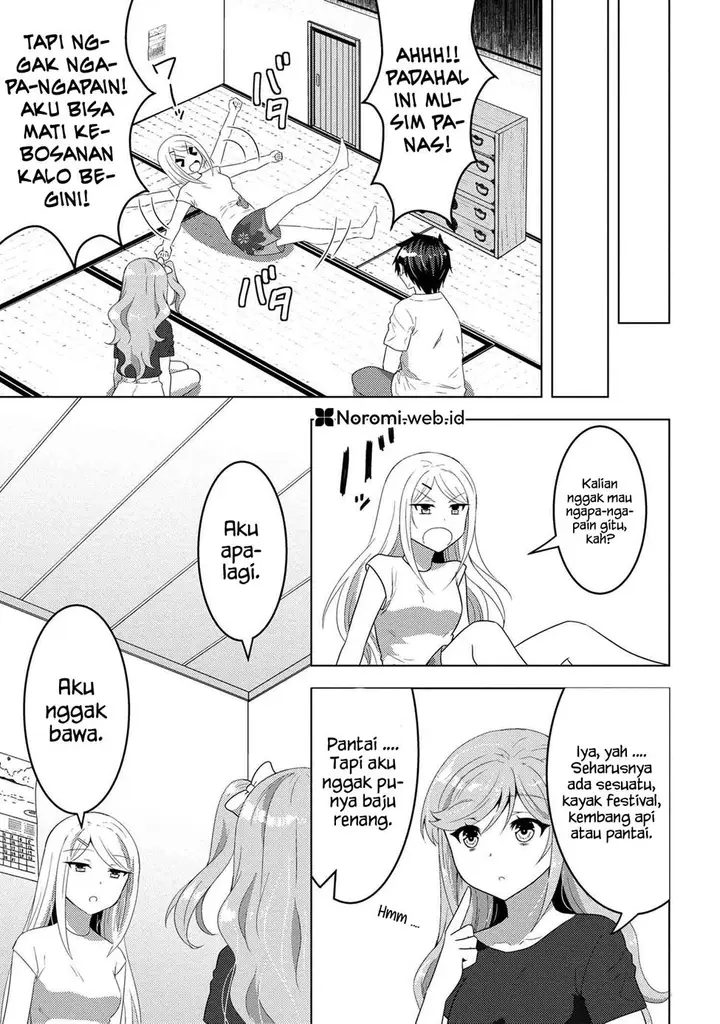 image-komik-konbini-goto-kara-tasuketa-jimi-tenin-ga-onaji-kurasu-no-ubude-kawaii-gyarudatta-chapter-9.2-10/20