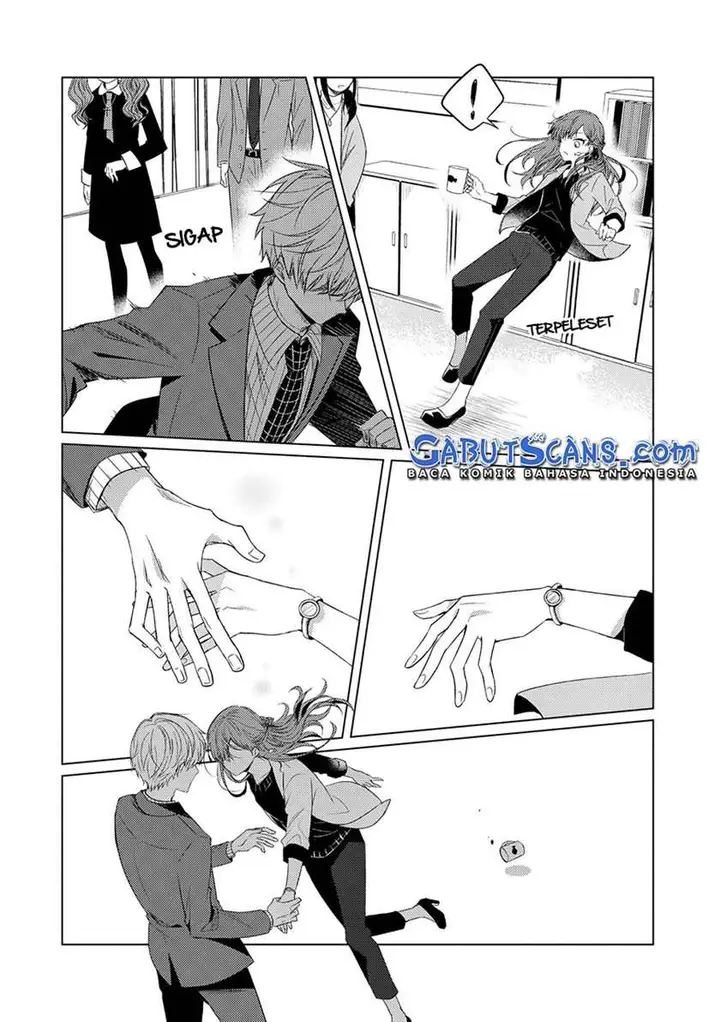 image-komik-kondo-wa-korosaretakunai-azarashi-san-chapter-1-10/15