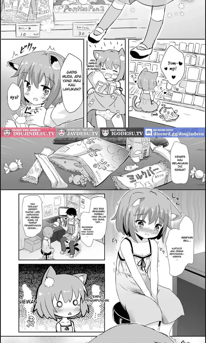 image-komik-koneko-chan-ha-tottemo-chapter-01-end-3/20
