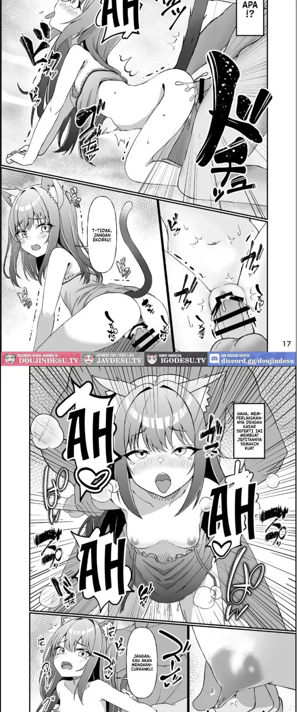 image-komik-koneko-to-no-seikatsu-chapter-01-end-9/24