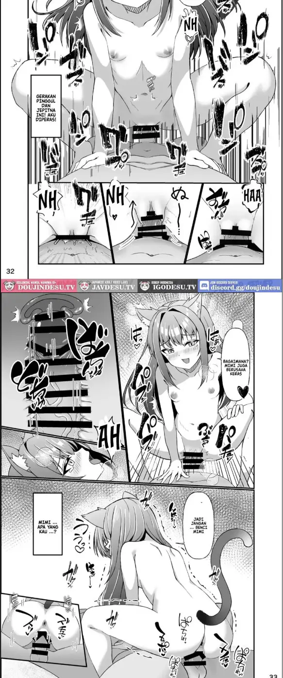 image-komik-koneko-to-no-seikatsu-chapter-01-end-18/24