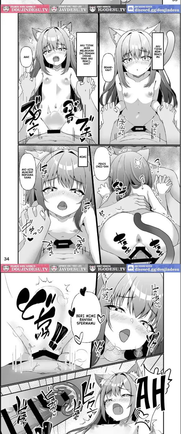 image-komik-koneko-to-no-seikatsu-chapter-01-end-19/24