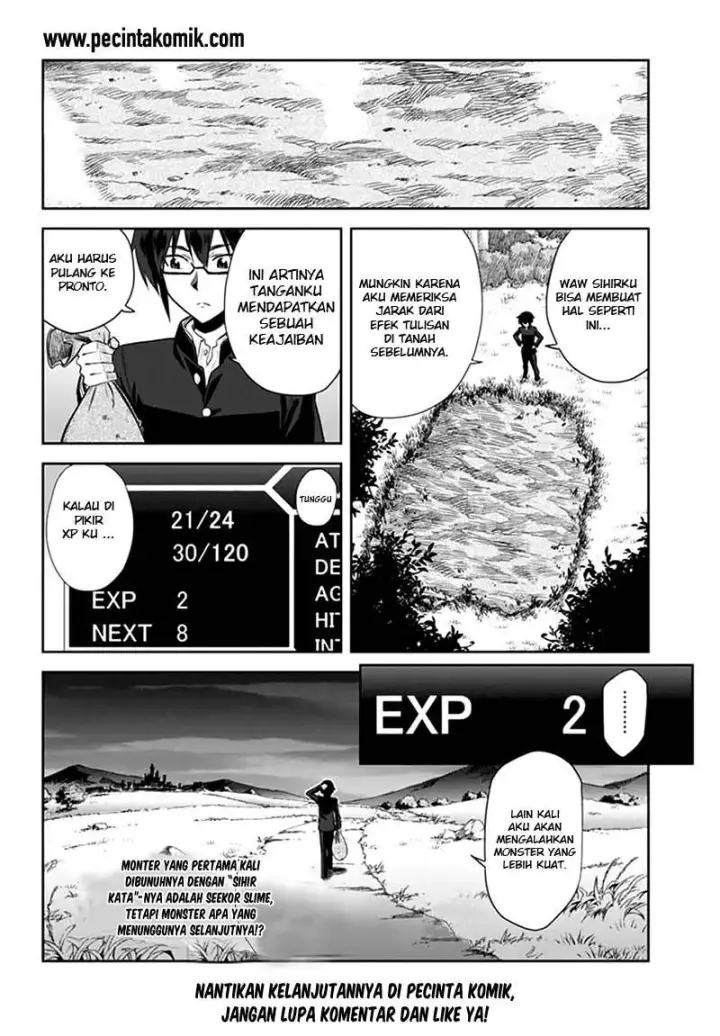 image-komik-konjiki-no-moji-tsukai-chapter-02-23/24