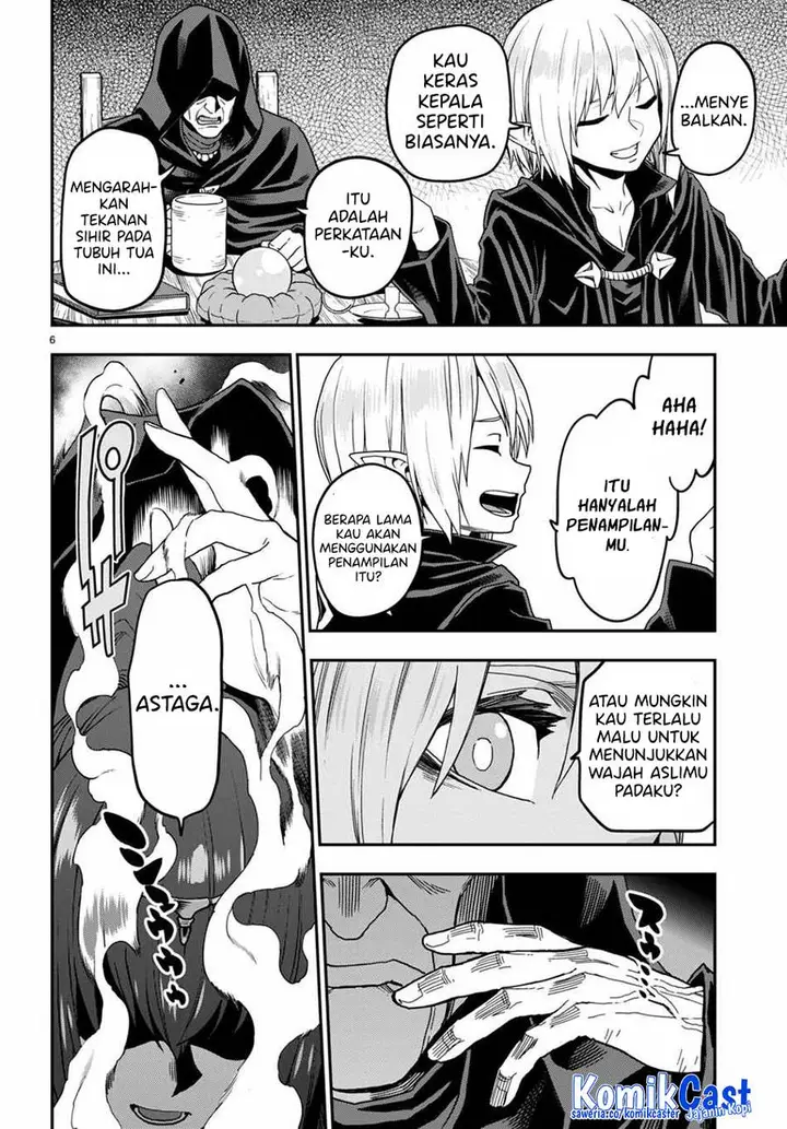 image-komik-konjiki-no-moji-tsukai-chapter-102-5/24