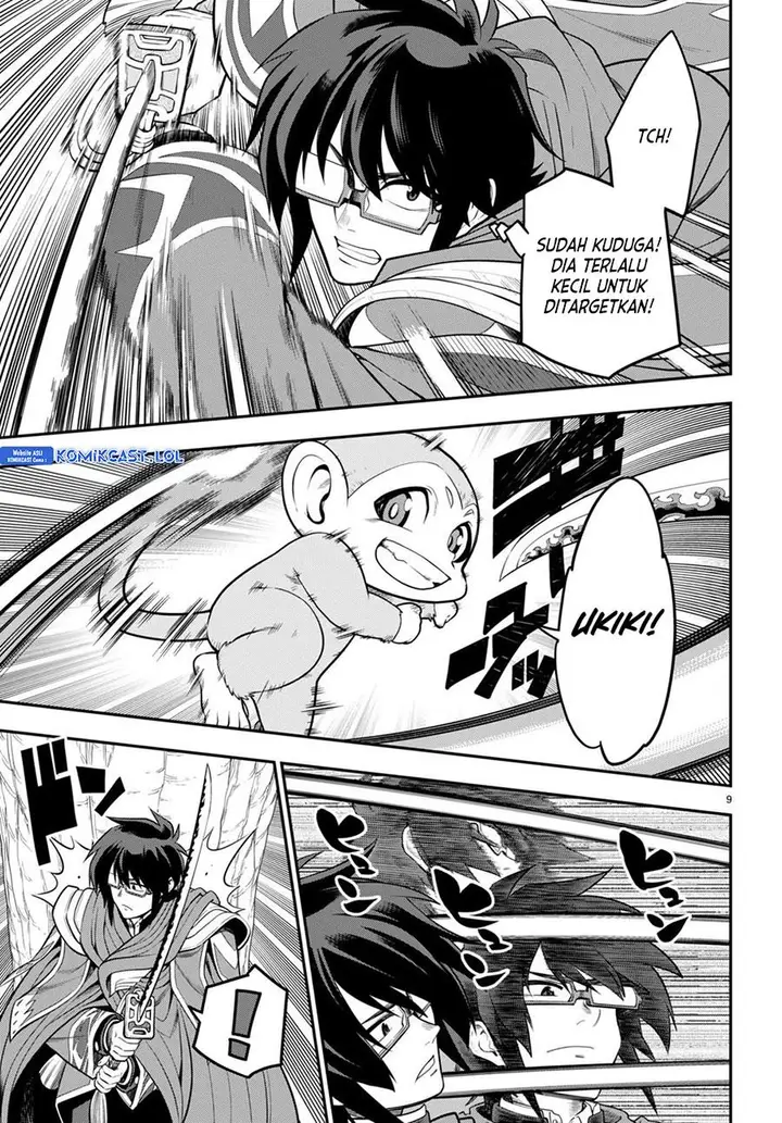 image-komik-konjiki-no-moji-tsukai-chapter-105-8/26