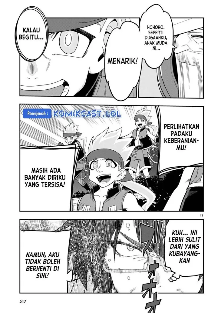 image-komik-konjiki-no-moji-tsukai-chapter-106-11/23