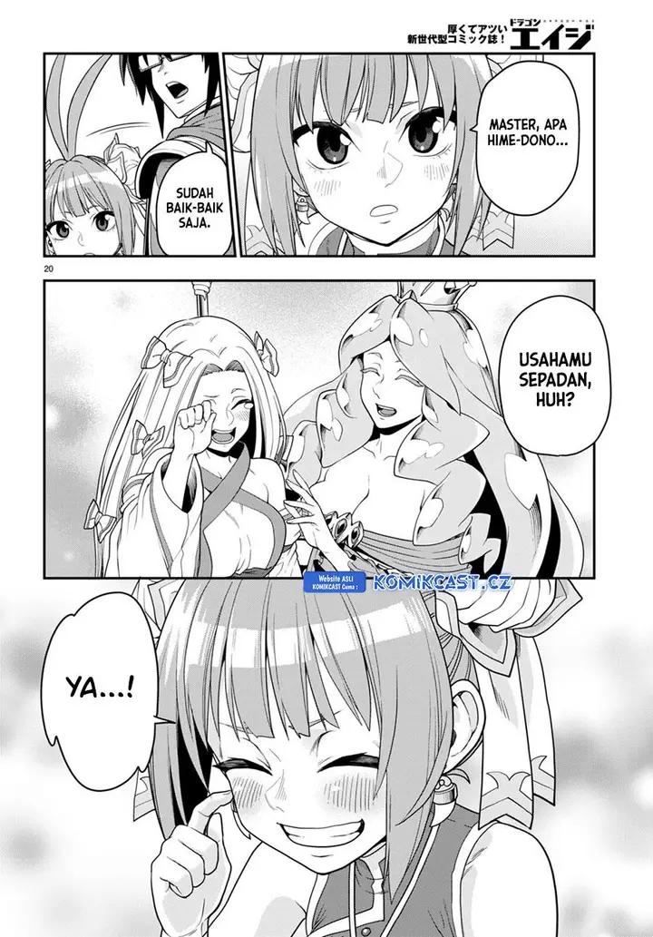 image-komik-konjiki-no-moji-tsukai-chapter-107-20/25