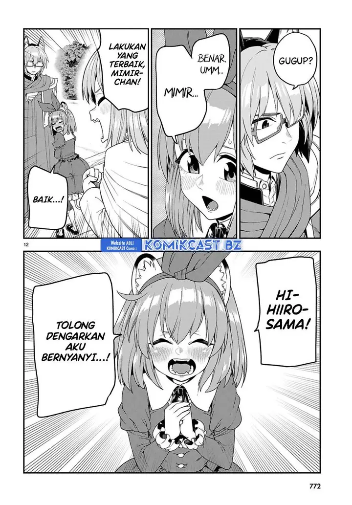 image-komik-konjiki-no-moji-tsukai-chapter-110-11/26