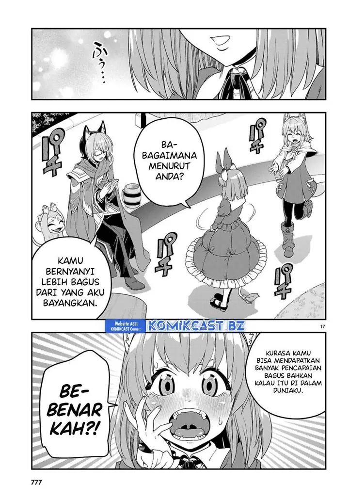 image-komik-konjiki-no-moji-tsukai-chapter-110-16/26