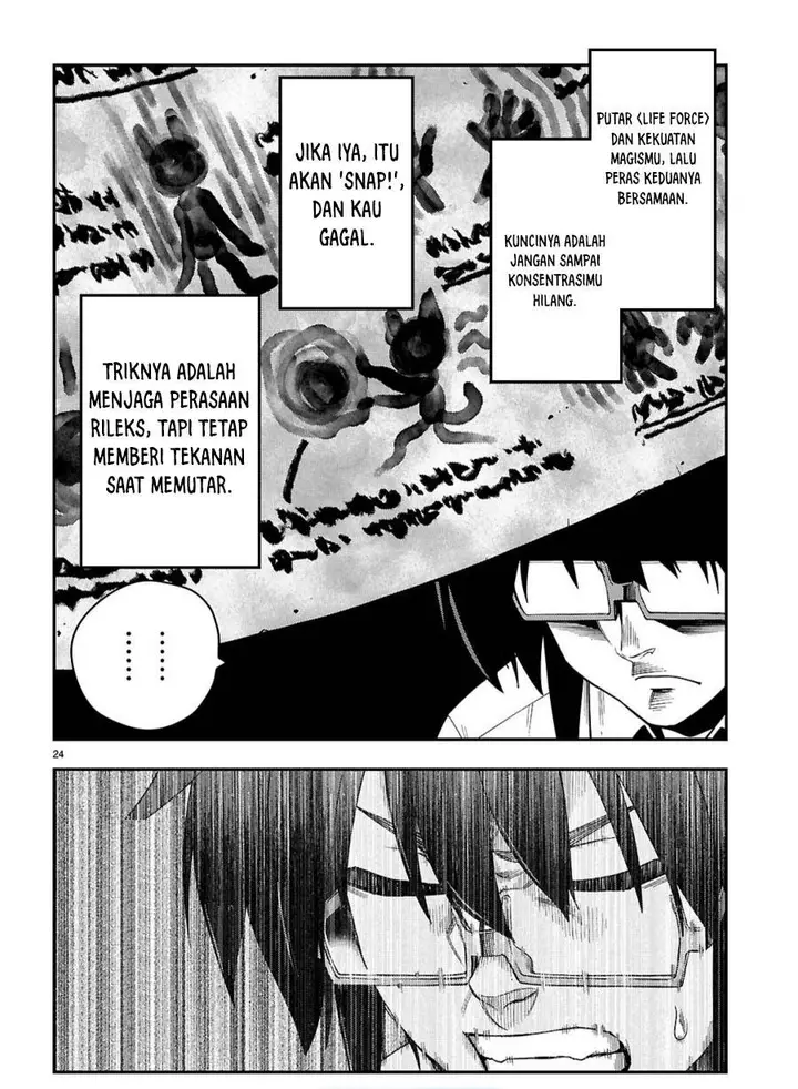 image-komik-konjiki-no-moji-tsukai-chapter-115-23/24