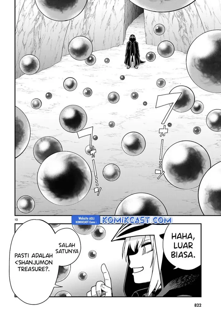 image-komik-konjiki-no-moji-tsukai-chapter-117-8/23