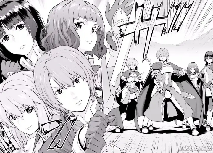 image-komik-konjiki-no-moji-tsukai-chapter-19-7/27