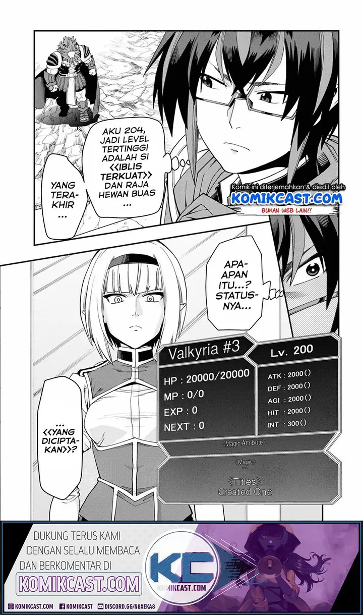 image-komik-konjiki-no-moji-tsukai-chapter-64-20/30