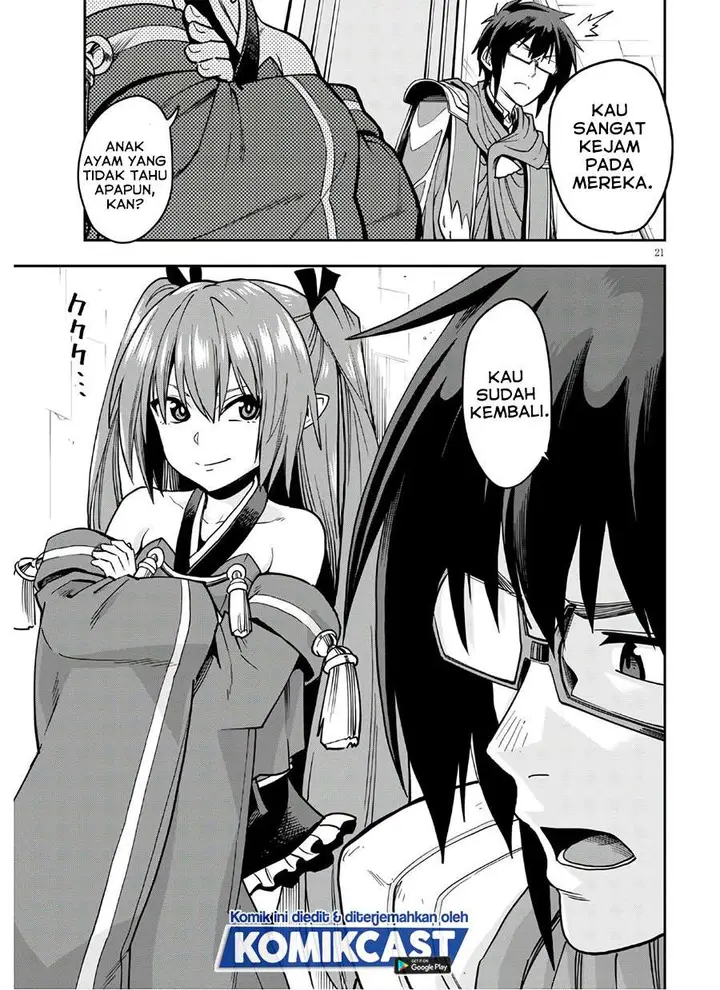 image-komik-konjiki-no-moji-tsukai-chapter-70-20/36