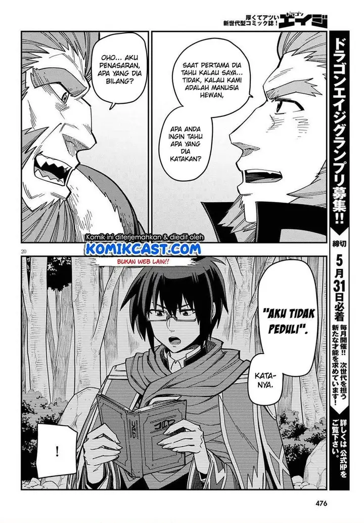 image-komik-konjiki-no-moji-tsukai-chapter-76-20/35