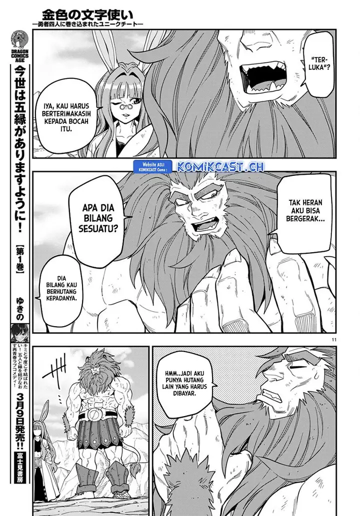 image-komik-konjiki-no-moji-tsukai-chapter-95-9/21