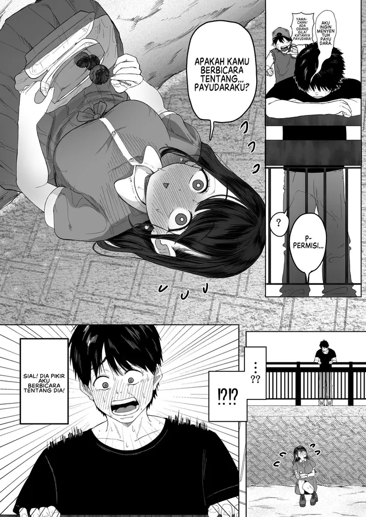 image-komik-konna-ni-seiyoku-tsuyoi-chapter-01-3/34