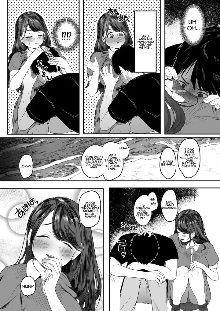 image-komik-konna-ni-seiyoku-tsuyoi-chapter-01-5/34