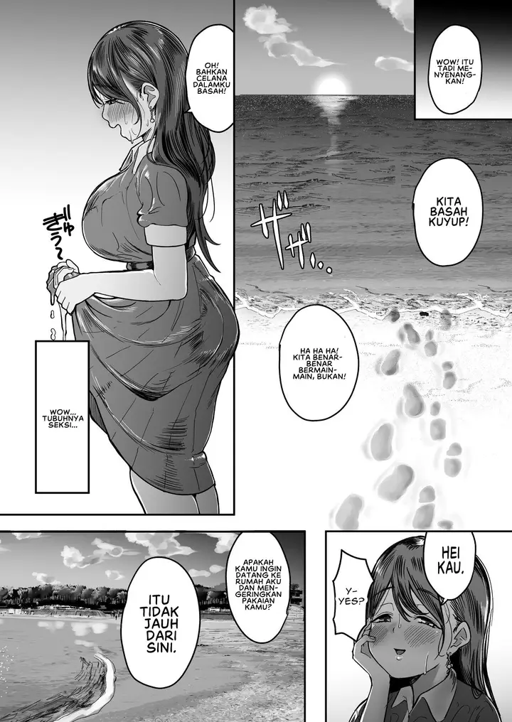 image-komik-konna-ni-seiyoku-tsuyoi-chapter-01-10/34