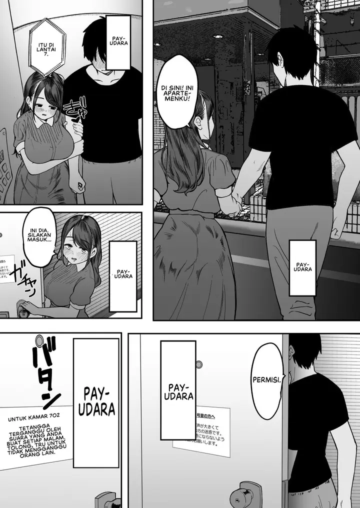 image-komik-konna-ni-seiyoku-tsuyoi-chapter-01-12/34