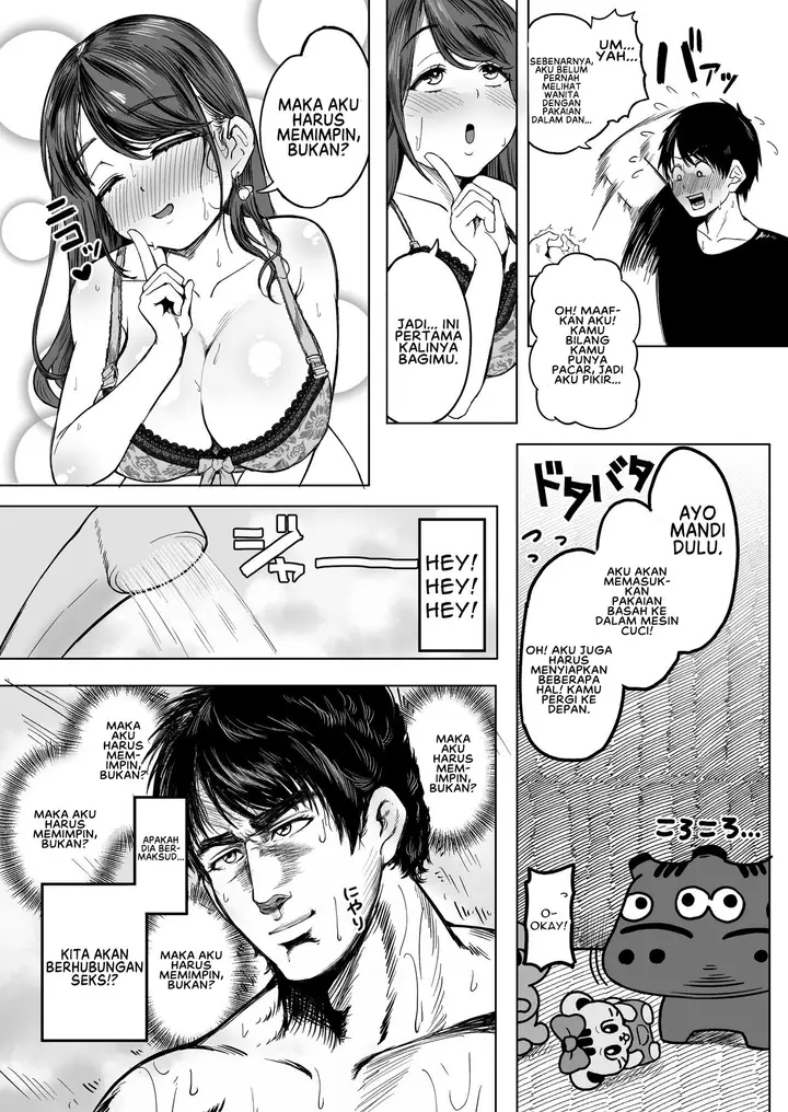 image-komik-konna-ni-seiyoku-tsuyoi-chapter-01-16/34