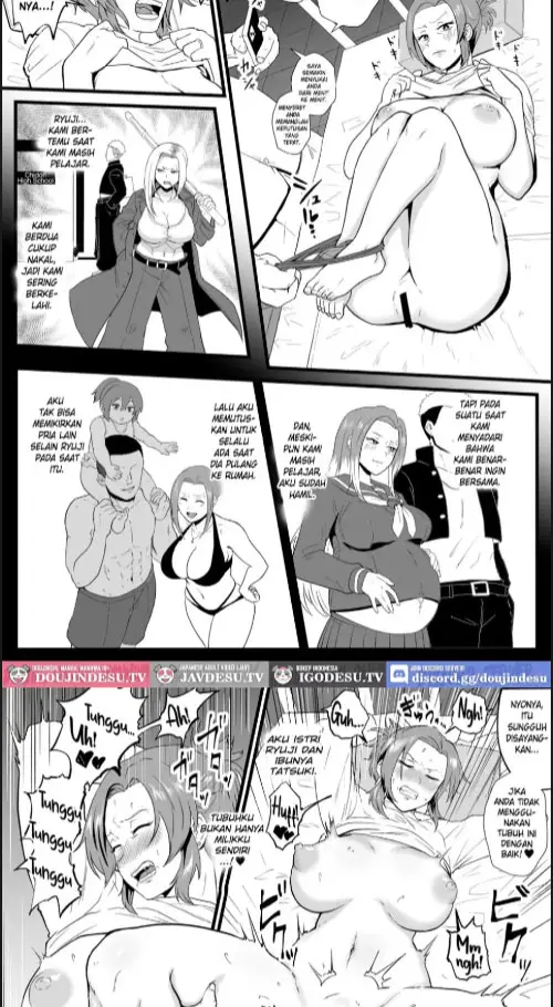 image-komik-konnan-uwaki-ni-naru-wake-naishi-chapter-01-4/30