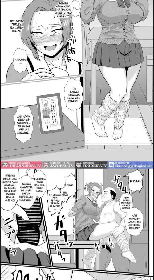 image-komik-konnan-uwaki-ni-naru-wake-naishi-chapter-01-16/30