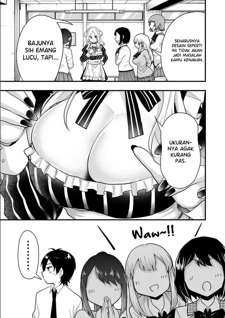 image-komik-kono-naka-ni-hitori-ore-no-yome-ga-iru-chapter-27-3/16