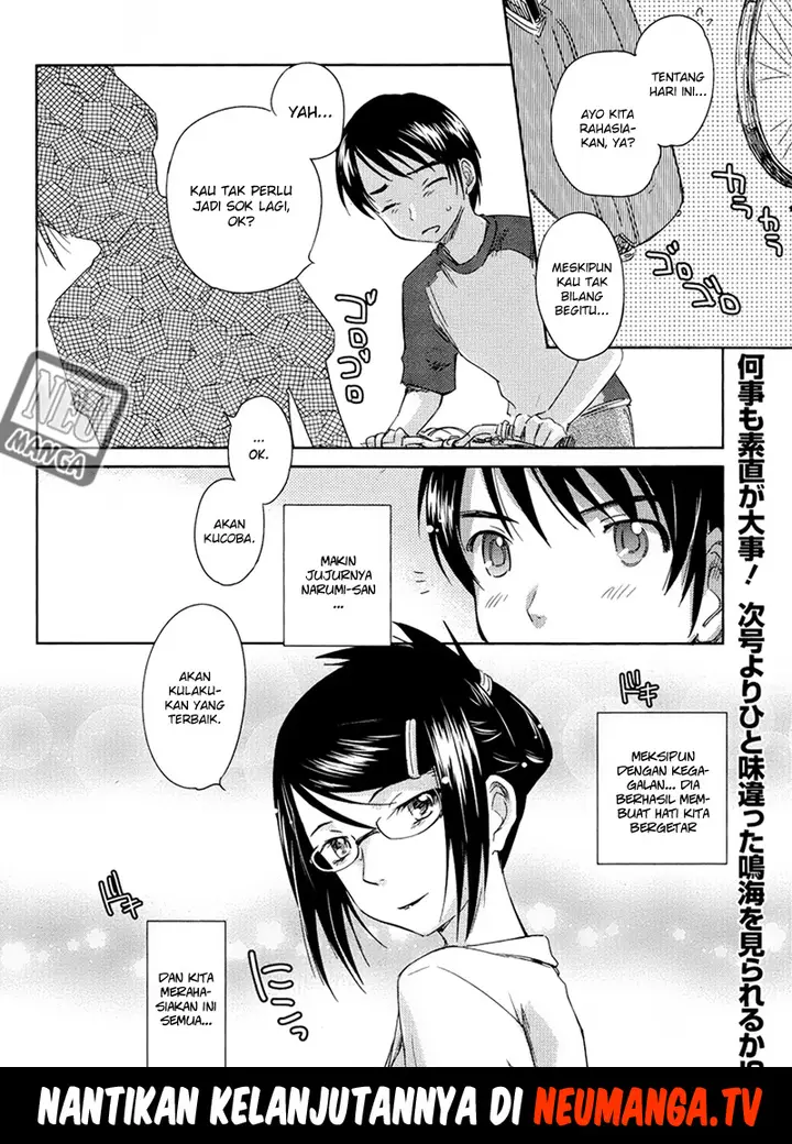 image-komik-kono-onee-san-wa-fiction-desu-chapter-07-23/24