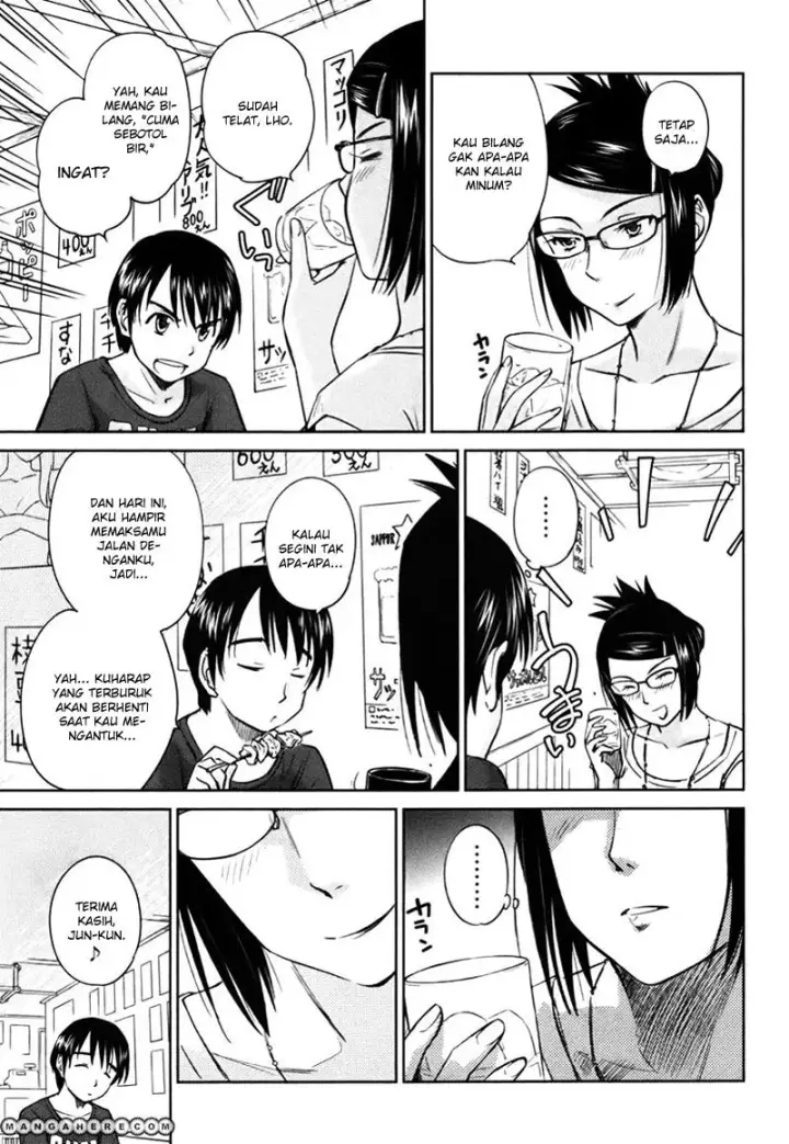 image-komik-kono-onee-san-wa-fiction-desu-chapter-17-6/24