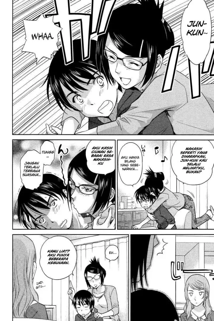 image-komik-kono-onee-san-wa-fiction-desu-chapter-25-6/25