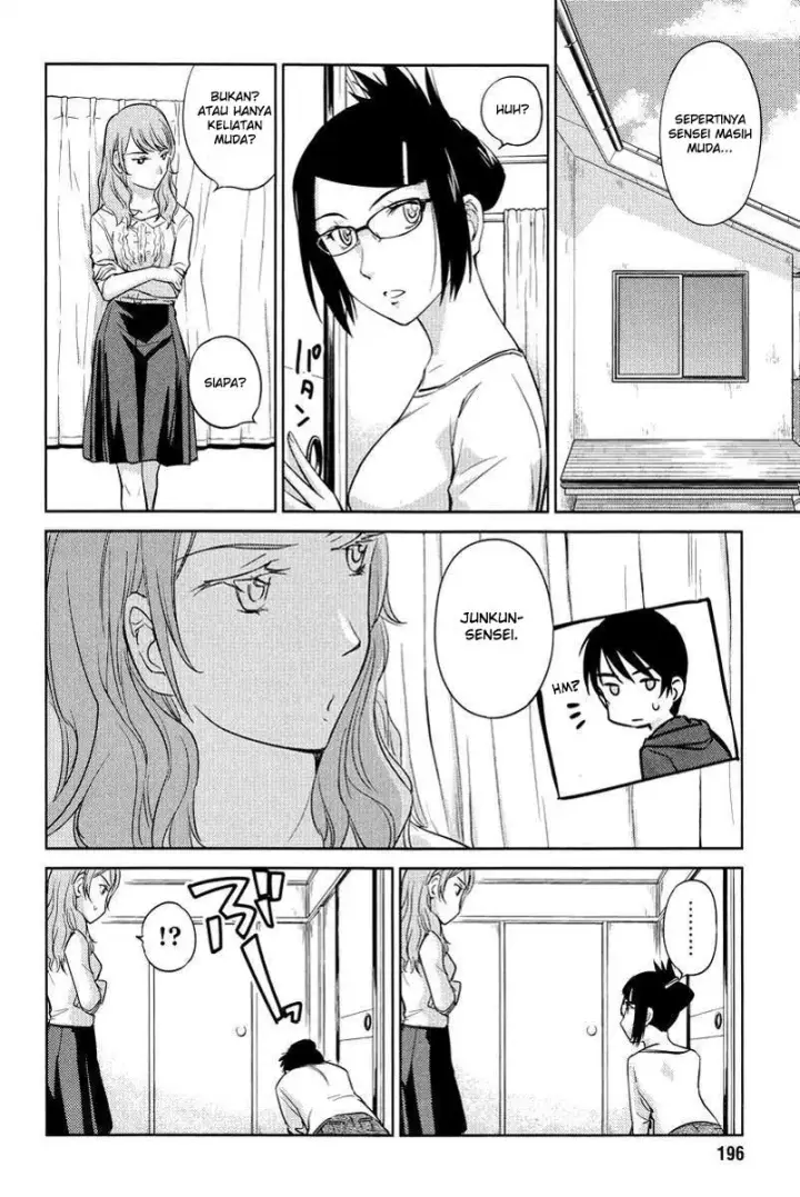 image-komik-kono-onee-san-wa-fiction-desu-chapter-25-14/25