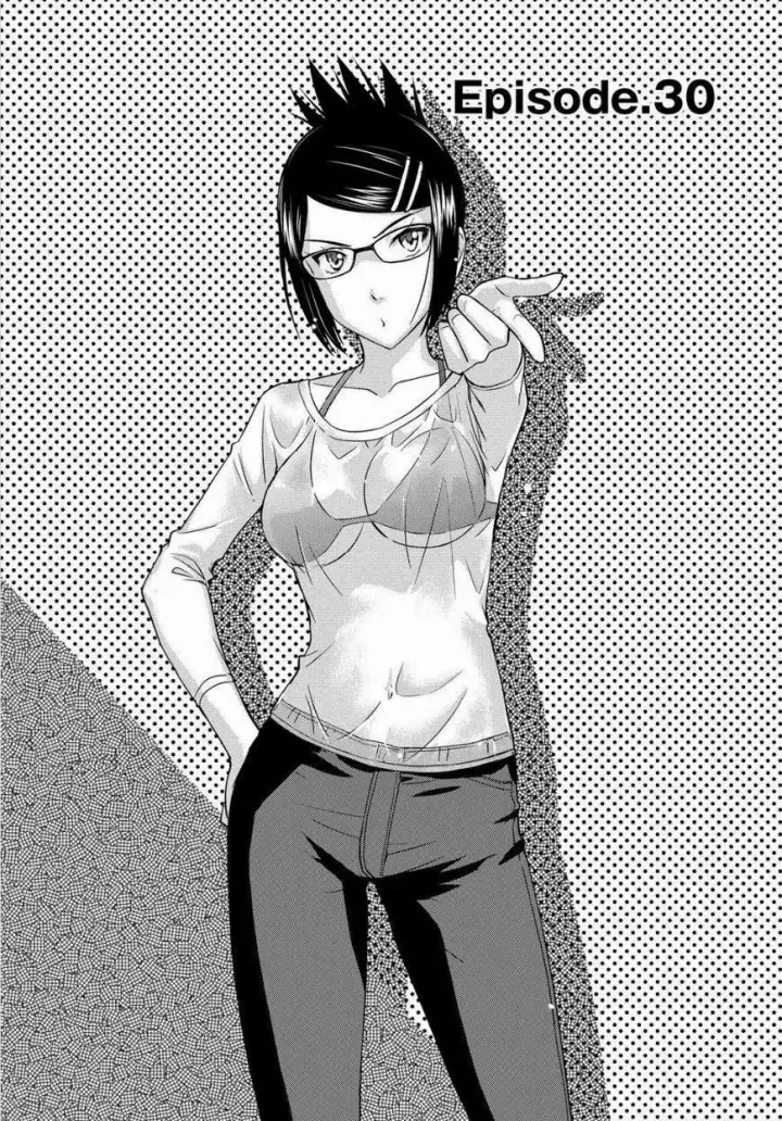 image-komik-kono-onee-san-wa-fiction-desu-chapter-30-3/25