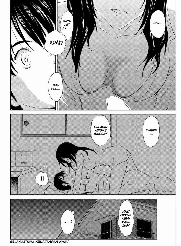 image-komik-kono-onee-san-wa-fiction-desu-chapter-31-24/25