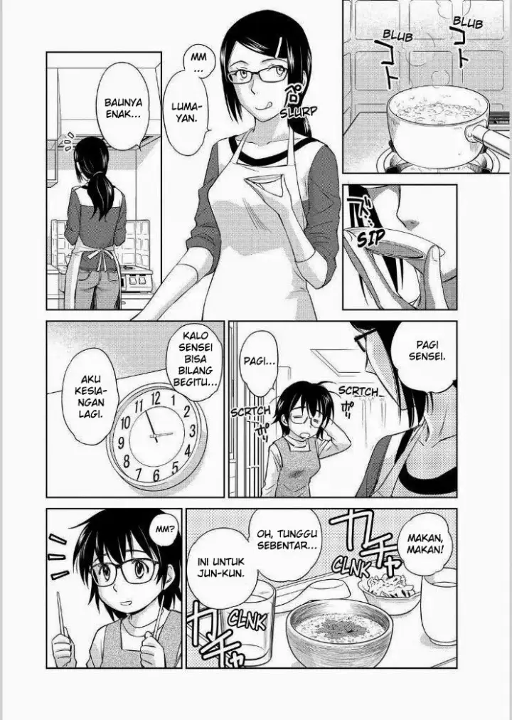 image-komik-kono-onee-san-wa-fiction-desu-chapter-39-4/25