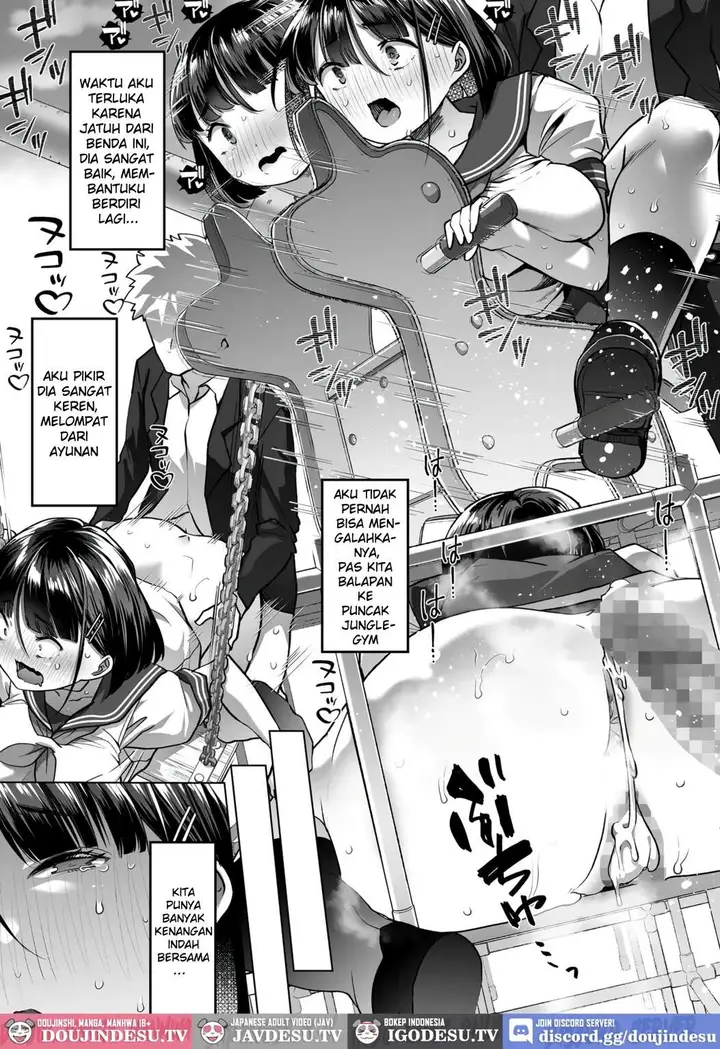image-komik-kono-onii-chan-nani-ka-okashii-chapter-01-24/74