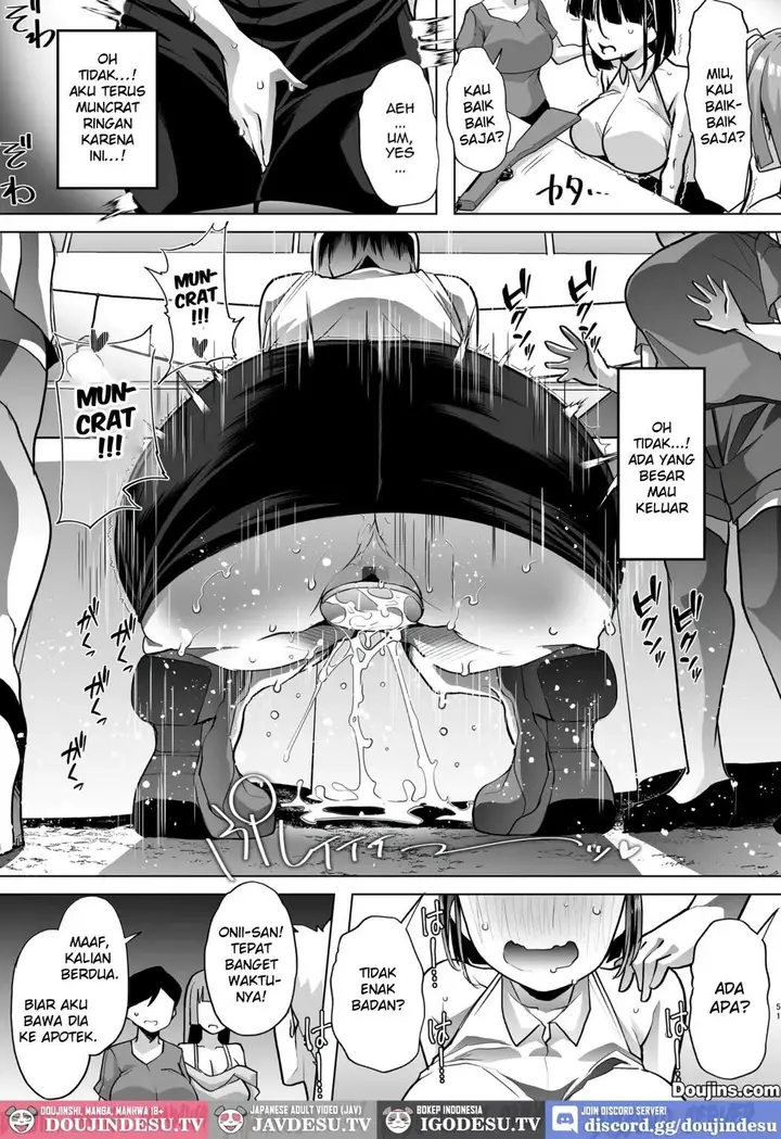 image-komik-kono-onii-chan-nani-ka-okashii-chapter-01-50/74