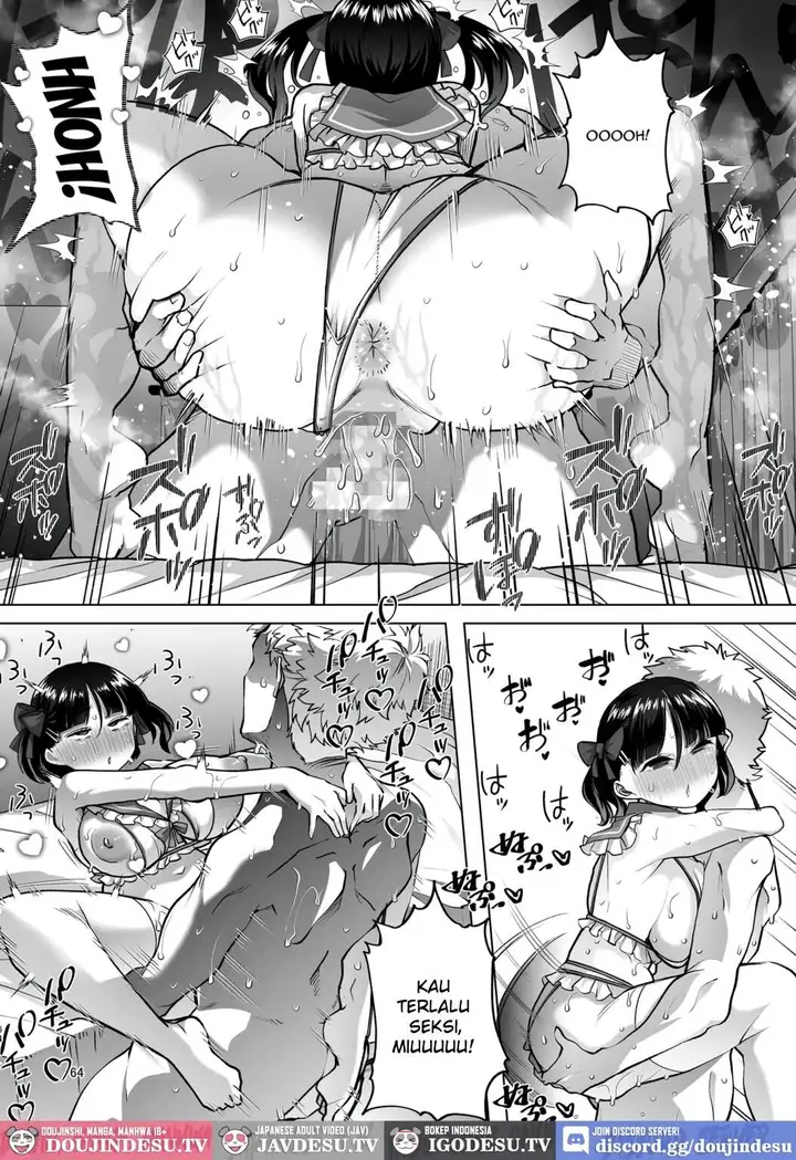 image-komik-kono-onii-chan-nani-ka-okashii-chapter-01-63/74