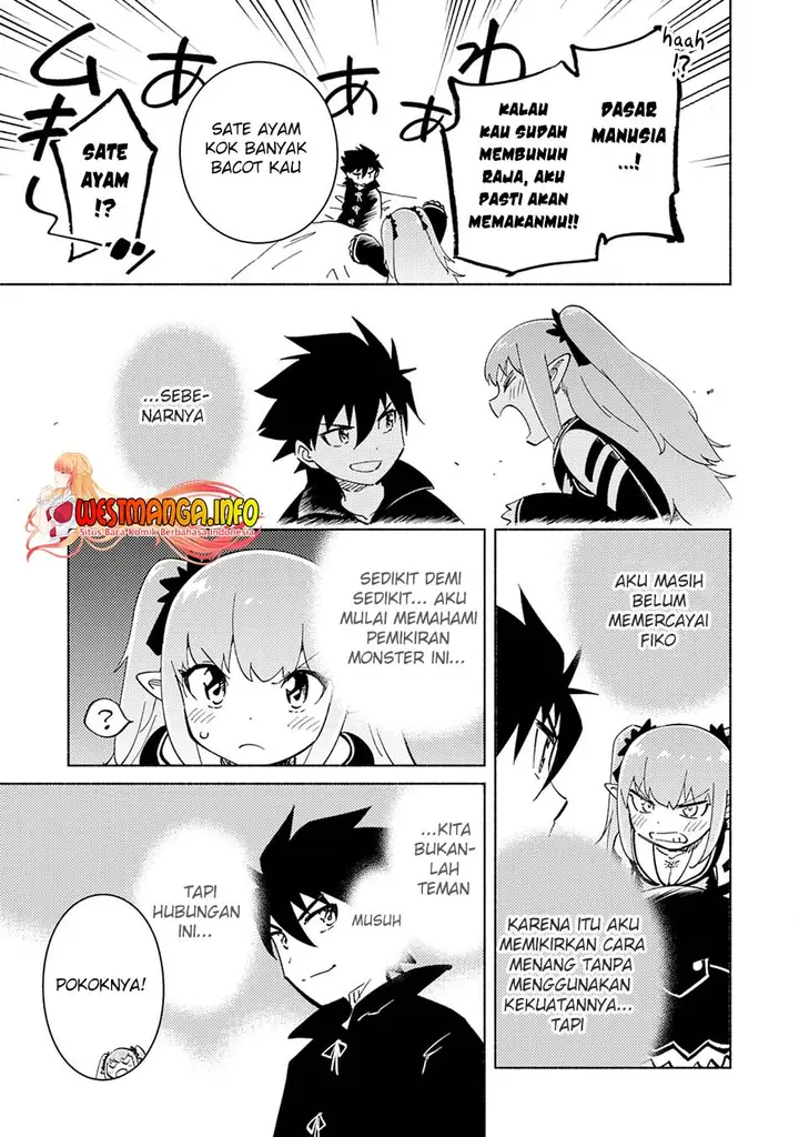 image-komik-kono-sekai-de-ore-dake-ga-level-up-wo-shitteiru-chapter-10-18/35