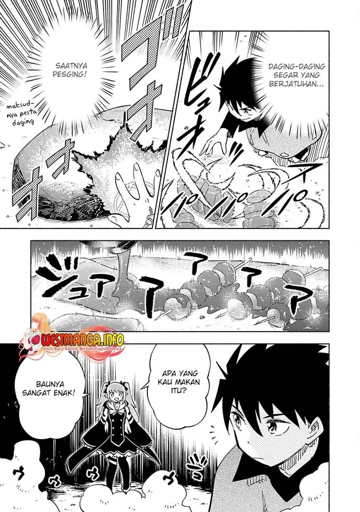 image-komik-kono-sekai-de-ore-dake-ga-level-up-wo-shitteiru-chapter-14-3/30