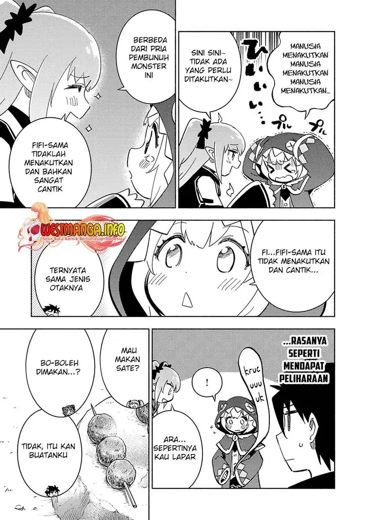 image-komik-kono-sekai-de-ore-dake-ga-level-up-wo-shitteiru-chapter-14-9/30